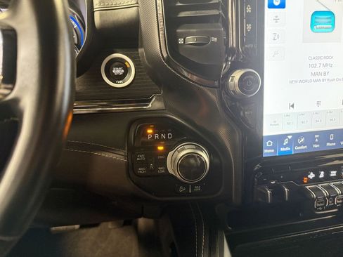 Used 2022 RAM 1500 Limited w/ Off-Road Group image 79