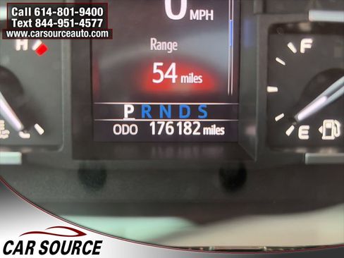 Used 2019 Toyota Tundra TRD Pro image 18