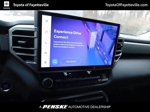 Used 2024 Toyota Tundra Limited image 9