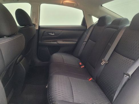 Used 2018 Nissan Altima 2.5 S w/ S Convenience Package image 18