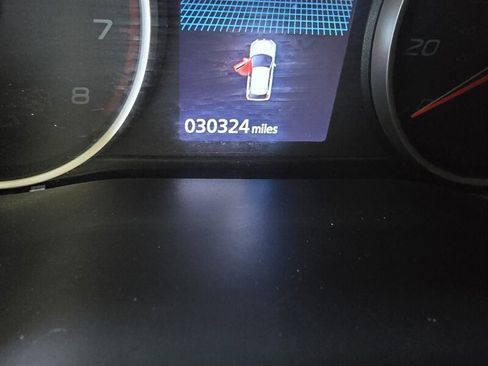 Used 2024 Mitsubishi Eclipse Cross SE image 19