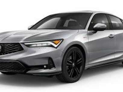 New 2026 Acura Integra A-Spec