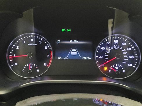 Used 2023 Kia Forte LXS FWD image 23