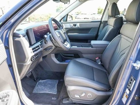 New 2026 Hyundai Santa Fe SEL FWD image 20