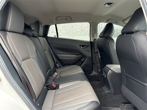 Used 2024 Subaru Crosstrek 2.5i Limited image 13