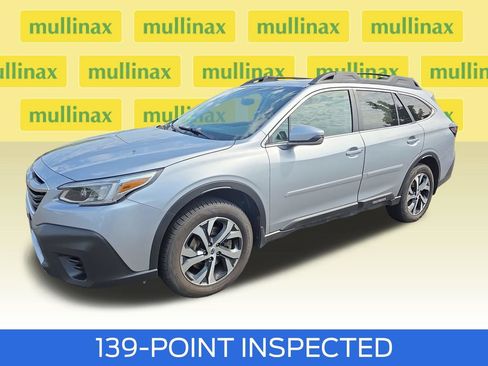 Used 2022 Subaru Outback Limited XT w/ Popular Package #2 AWD/4WD image 15