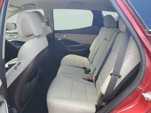 Used 2017 Hyundai Santa Fe Sport AWD/4WD image 10
