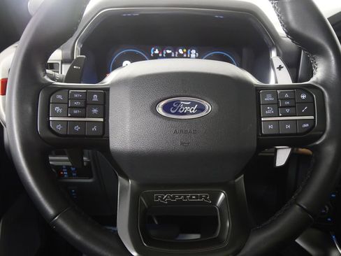 Used 2023 Ford F150 Raptor AWD/4WD image 20