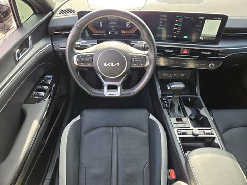 Certified 2025 Kia K5 GT-Line w/ GT-Line Premium Package image 12