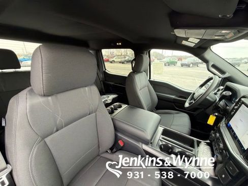 New 2026 Ford F150 STX w/ Equipment Group 200A image 25