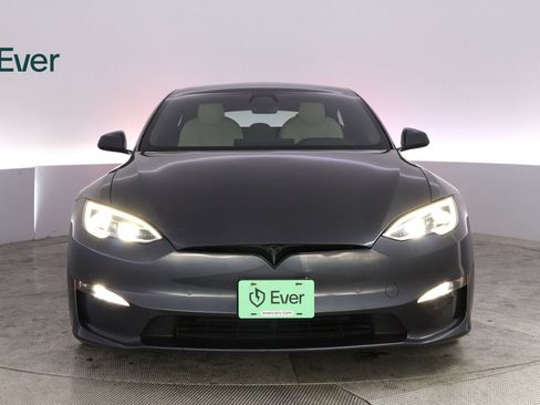 Used 2023 Tesla Model S Standard Range AWD/4WD image 12