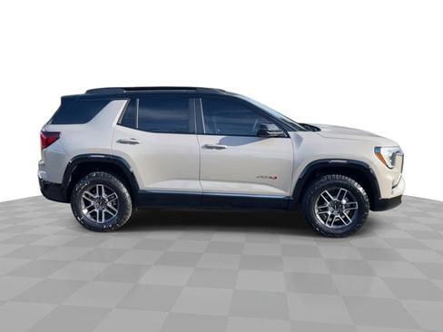 New 2026 GMC Terrain AT4 w/ Convenience Package III image 42