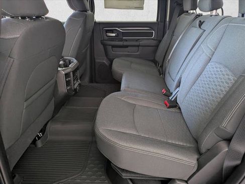 New 2026 RAM 2500 Big Horn image 15