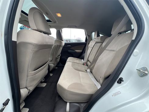 Used 2014 Honda CR-V EX image 31