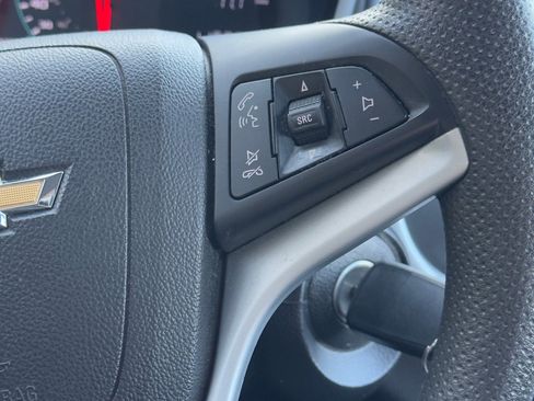 Used 2017 Chevrolet Sonic LT image 27