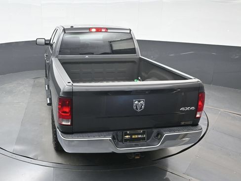 Used 2018 RAM 1500 Tradesman w/ Chrome Appearance Group AWD/4WD image 20