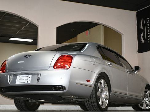 Used 2008 Bentley Flying Spur Flying Spur image 85
