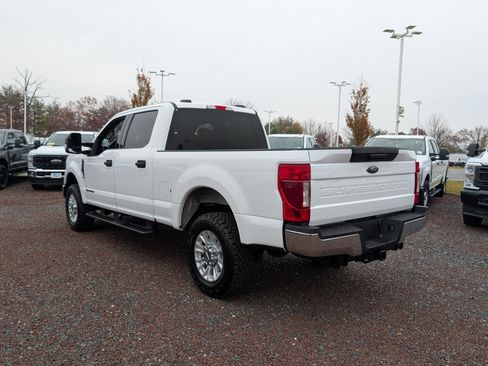 Certified 2022 Ford F250 XLT image 5