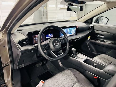 New 2026 Nissan Kicks SV image 19