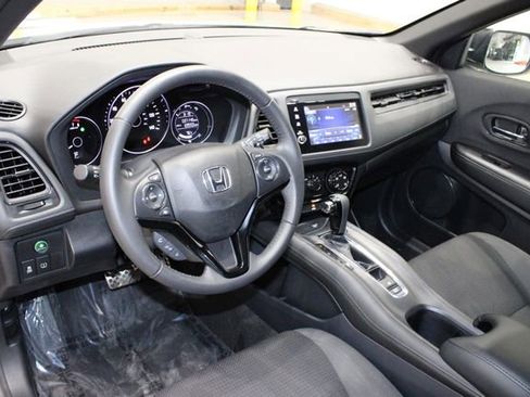 Used 2022 Honda HR-V Sport image 19