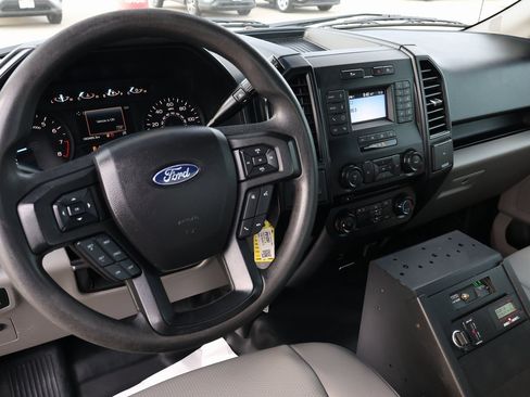 Used 2018 Ford F150 XL w/ Equipment Group 101A Mid image 2