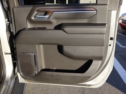 Certified 2025 Chevrolet Silverado 2500 LT w/ All Star Edition image 34