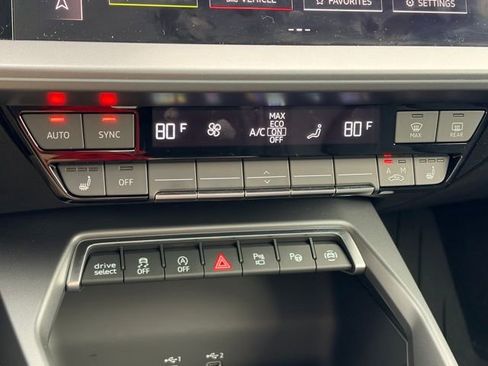 Used 2025 Audi A3 2.0T Premium Plus w/ Premium Plus Package image 10