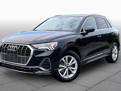 Used 2025 Audi Q3 2.0T Premium