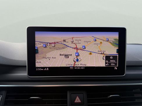 Used 2019 Audi RS 5 image 36