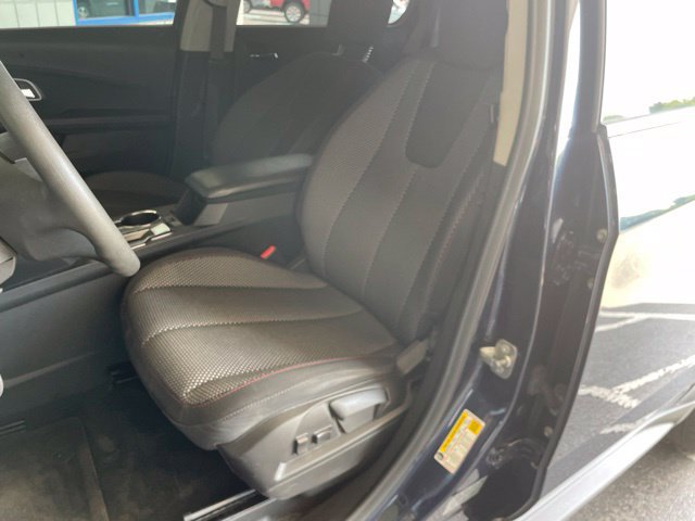 Used 2017 Chevrolet Equinox LS FWD image 20