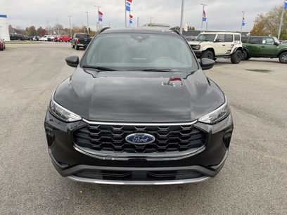 New 2026 Ford Escape ST-Line