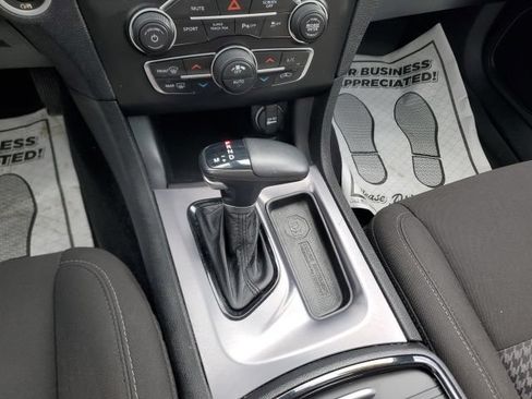 Used 2020 Dodge Charger GT w/ Driver Convenience Group AWD/4WD image 20