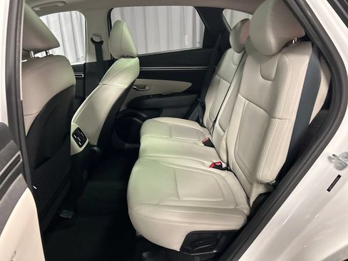 Used 2023 Hyundai Tucson Limited AWD/4WD image 22