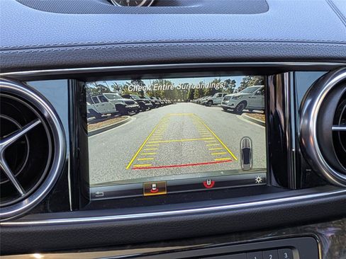 Used 2018 Mercedes-Benz SL 550 image 23