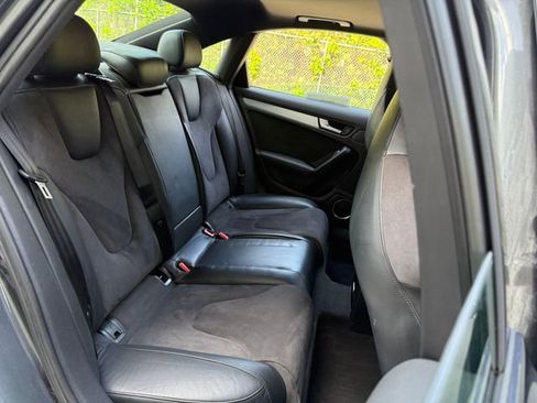 Used 2015 Audi S4 Premium Plus w/ Technology Package image 31