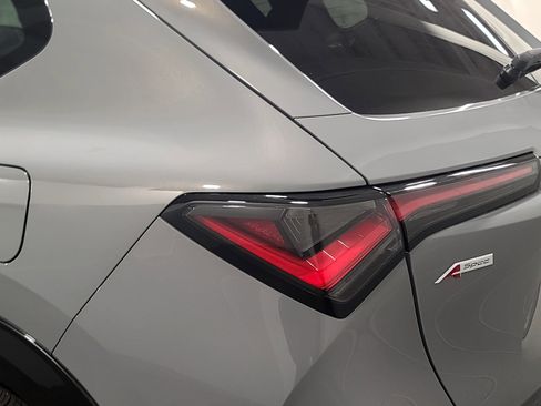 Certified 2025 Acura ADX A-Spec AWD/4WD image 15