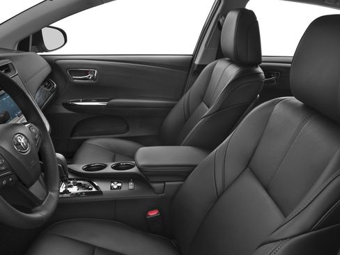 Used 2016 Toyota Avalon XLE image 42