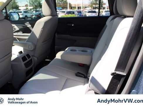 Used 2018 Honda Pilot EX-L image 27