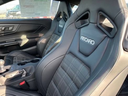 New 2026 Ford Mustang GT Premium w/ GT Performance Package RWD image 12