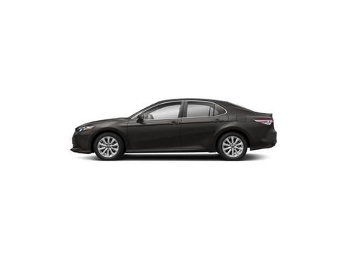 Used 2018 Toyota Camry LE FWD image 19