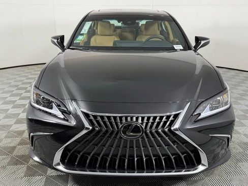 New 2025 Lexus ES 350 350 image 10