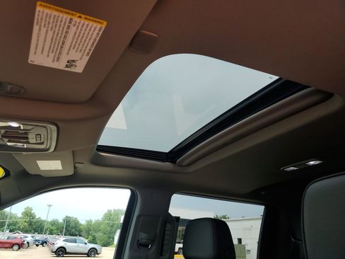 Certified 2024 GMC Sierra 1500 Denali w/ Denali Reserve Package image 27