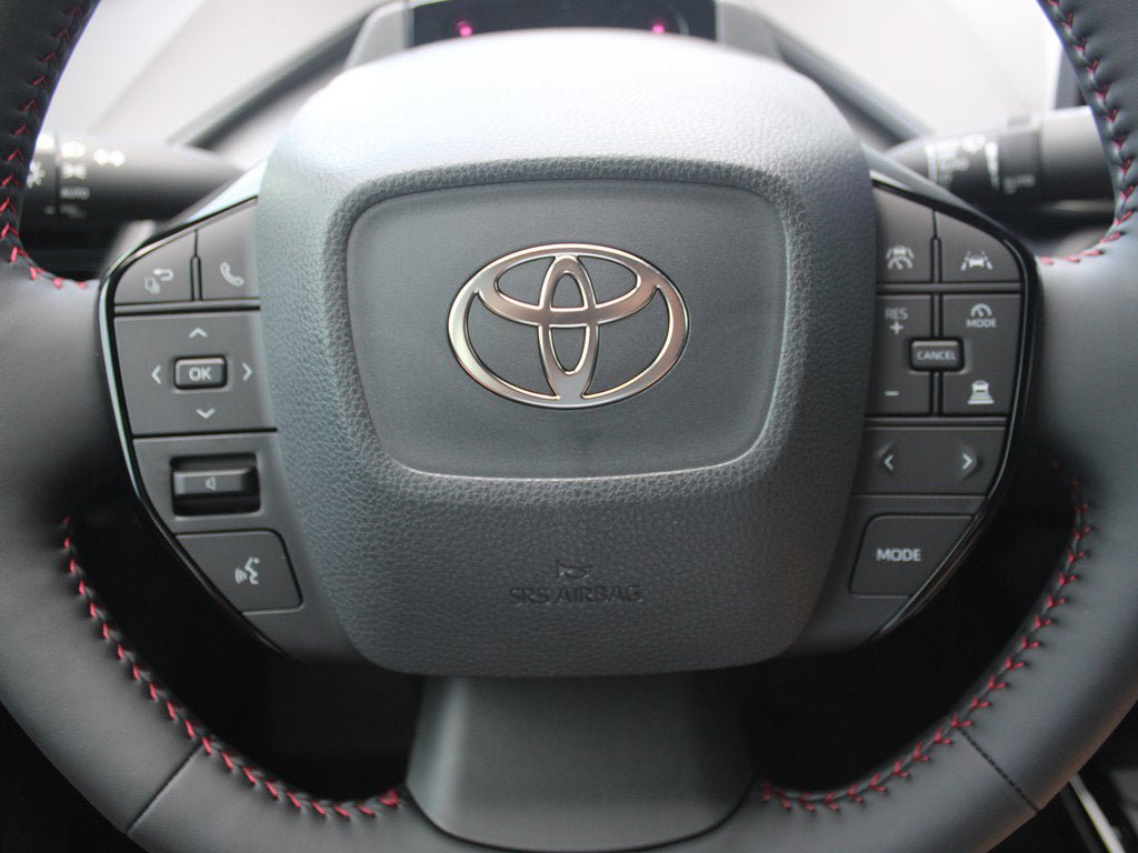 Used 2026 Toyota Prius Plug-In Hybrid w/ Limited Premium Package FWD image 27