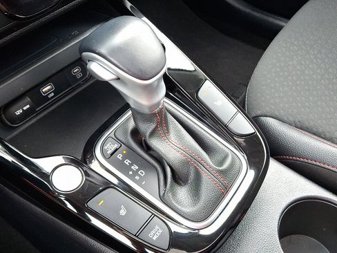 Used 2023 Kia Soul GT-Line w/ GT-Line Technology Package FWD image 15
