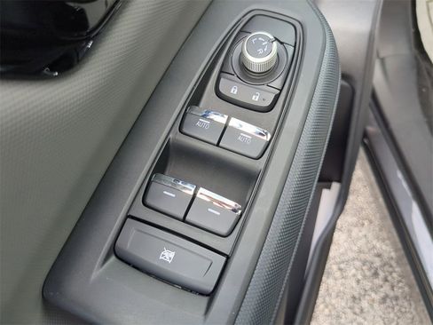 New 2026 Subaru Forester Sport image 18