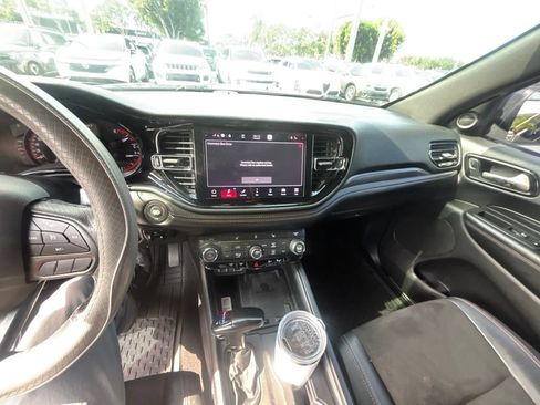 Used 2021 Dodge Durango R/T w/ Trailer Tow Group IV RWD image 12