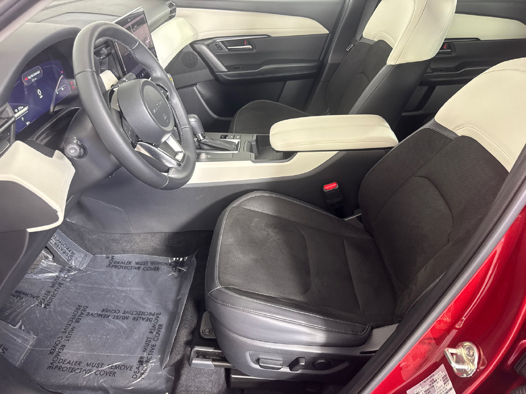 Certified 2026 MAZDA CX-5 Preferred AWD/4WD image 10