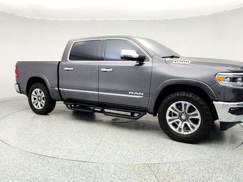 Used 2024 RAM 1500 Limited image 3