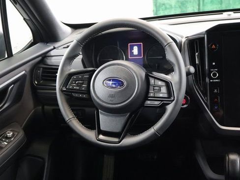 New 2026 Subaru Forester Premium image 17