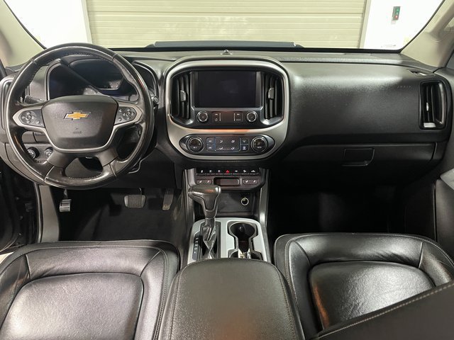 Used 2019 Chevrolet Colorado ZR2 AWD/4WD image 13